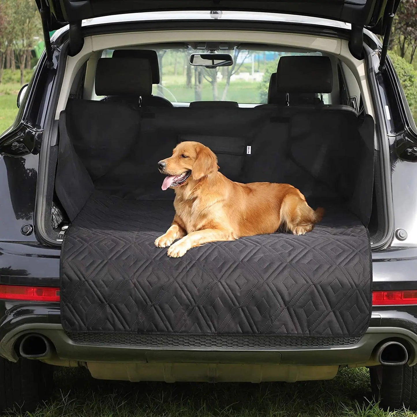 Cozy and Washable Dog Bed Sofa - The Perfect Warm Nest for Large Dogs & Cats!